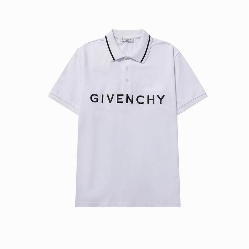 GIVENCHY Men's Polo 3